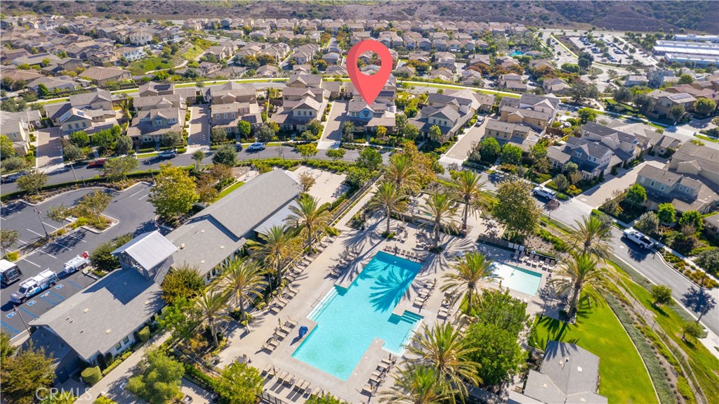 Iris (ESIRIS) - Residential