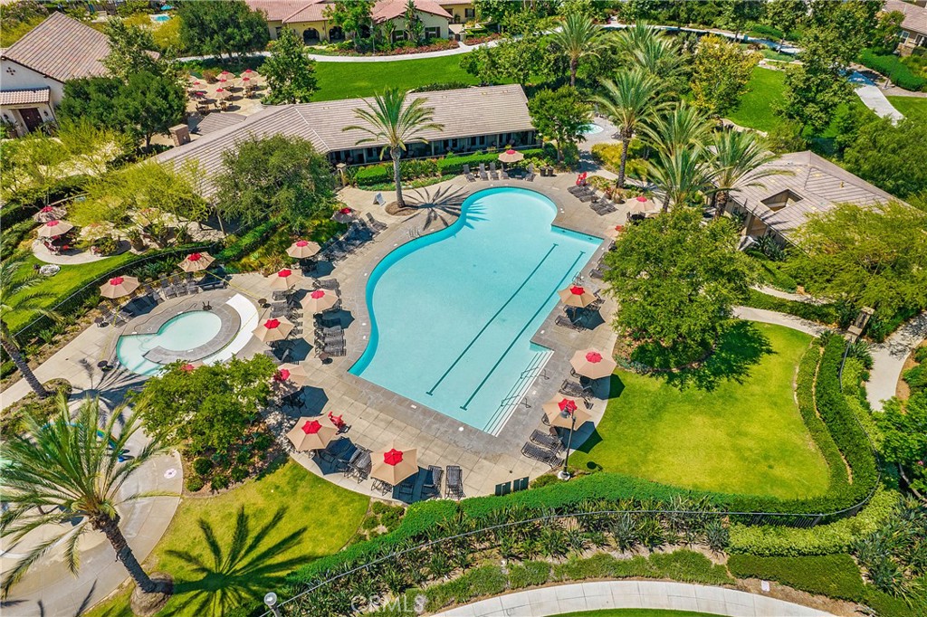 Iris (ESIRIS) - Residential