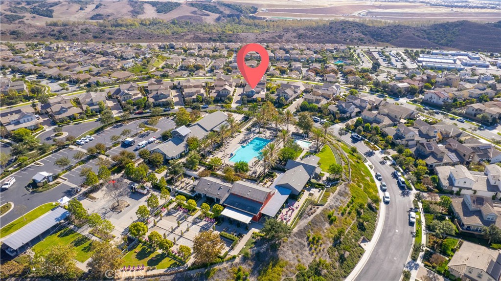 Iris (ESIRIS) - Residential