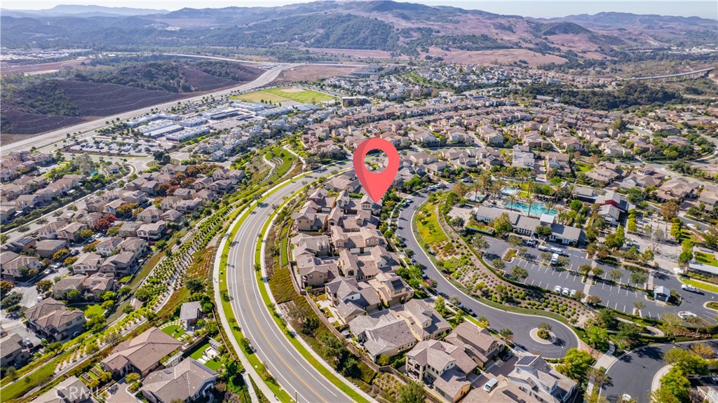 Iris (ESIRIS) - Residential