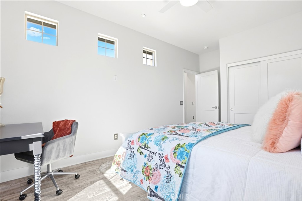 Iris (ESIRIS) - Residential