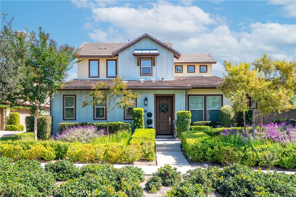 Iris (ESIRIS) - Residential