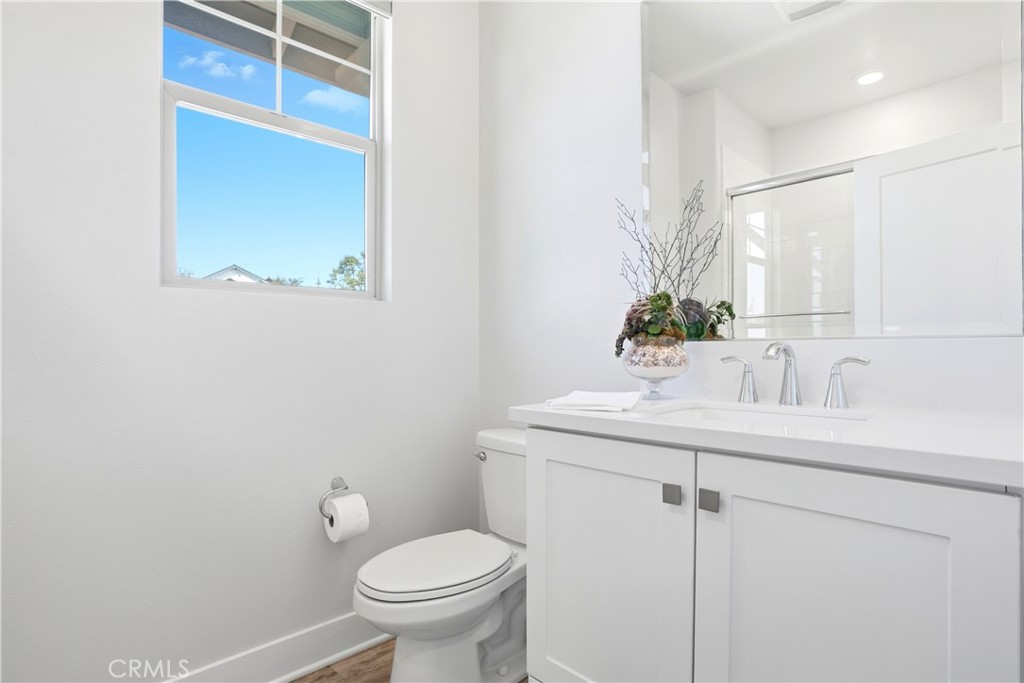 Iris (ESIRIS) - Residential