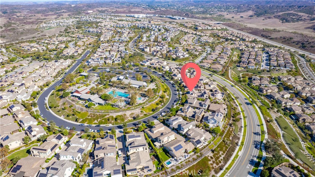 Iris (ESIRIS) - Residential