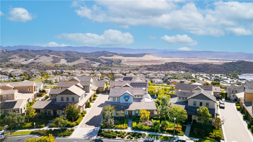 Iris (ESIRIS) - Residential