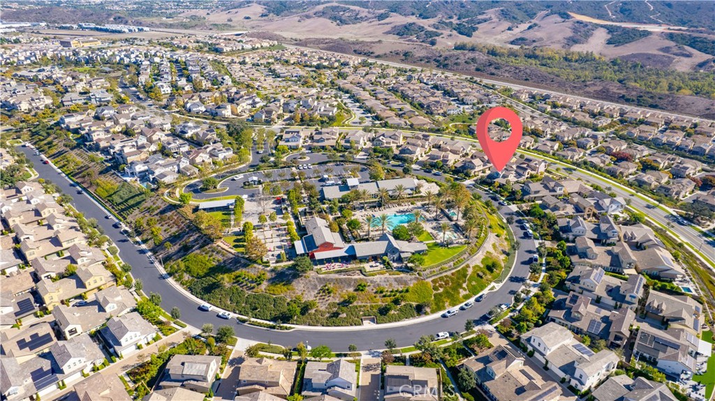 Iris (ESIRIS) - Residential