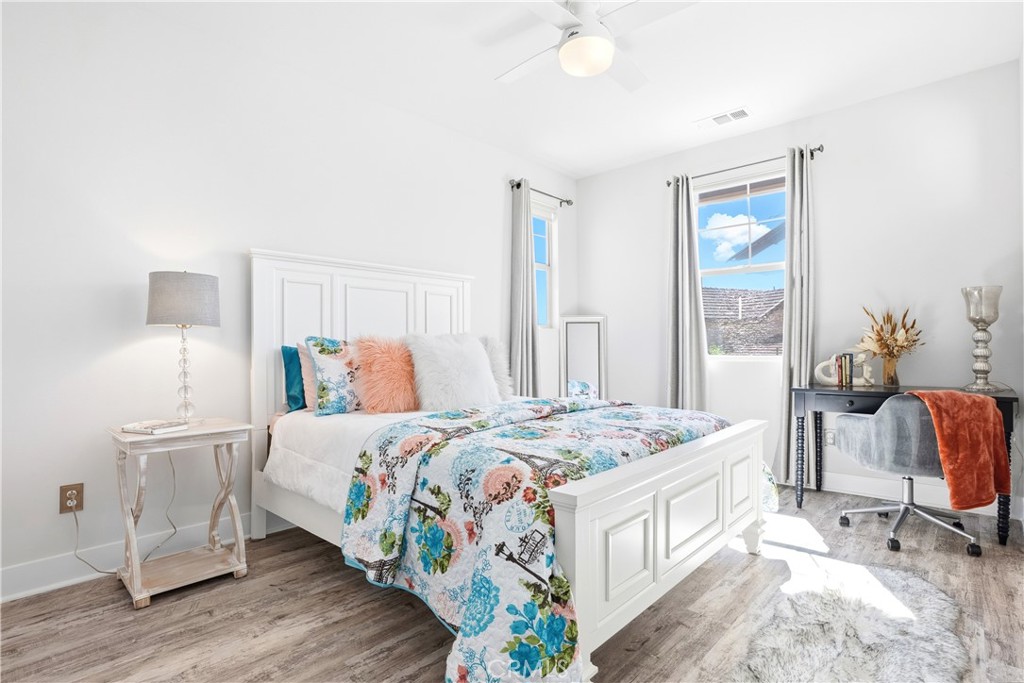 Iris (ESIRIS) - Residential