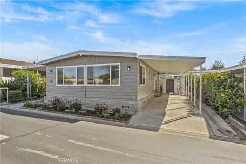 3738 Lake Side Drive Unit 75, Yorba Linda, CA 92886 - MLS#: OC26063504