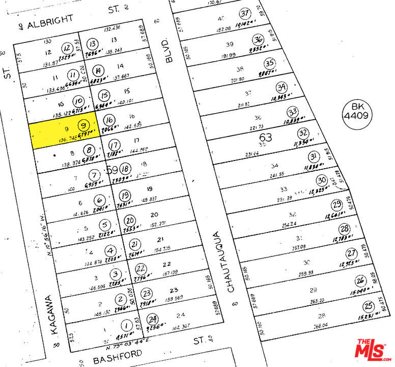 Prime 6,799 sqft lot in the Pacific Palisades sought after Alphabet Streets. Incredible price at $338 per land foot, just blocks away from the Palisades Village. Turn this blank canvas lot into your dream home. Previously a 2,367 sqft 2 story home. EPA Phase 1 and Phase 2 debris removal are both completed for this lot.