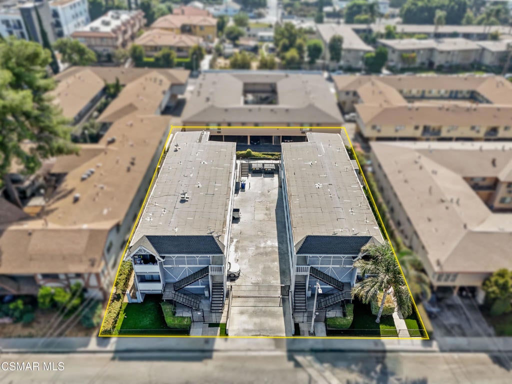 18356 Napa Street
