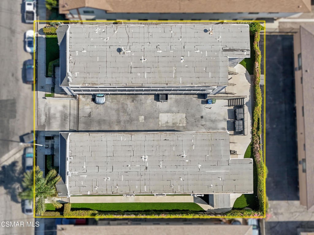 18356 Napa Street