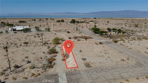 Photo of 0 Court Avenue, Thermal, CA 92274 (MLS # IV25001658)