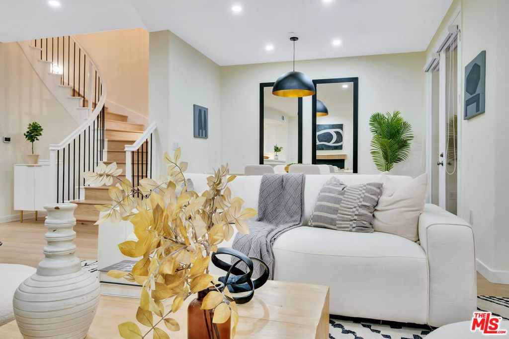 Photo of 5831 Seawalk Drive #117, Playa Vista, CA 90094 (MLS # 25587063)