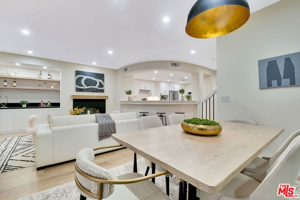 Photo of 5831 Seawalk Drive #117, Playa Vista, CA 90094 (MLS # 25587063)