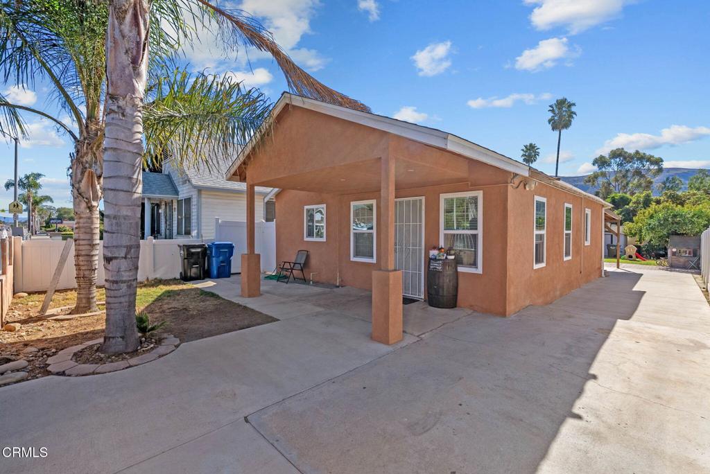 336 E Harvard Boulevard