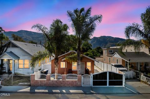 Photo of 336 E Harvard Boulevard, Santa Paula, CA 93060 (MLS # V1-32869) Photo of 336 E Harvard Boulevard, Santa Paula, CA 93060 (MLS # V1-32869)