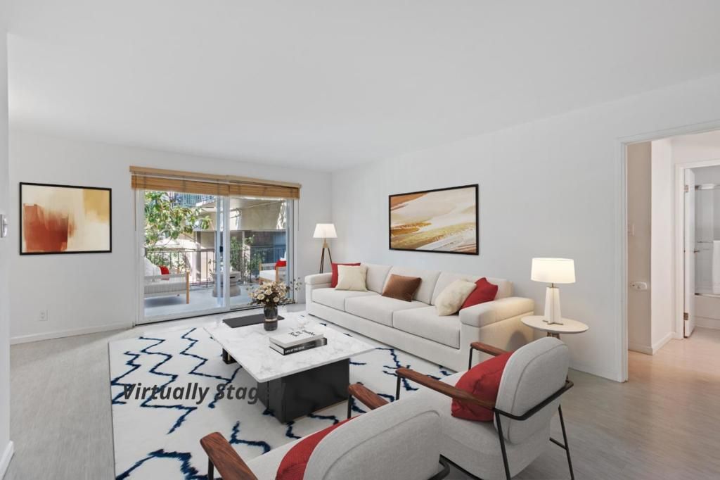 Photo of 833 N Humboldt Street #201, San Mateo, CA 94401 (MLS # ML82033808)