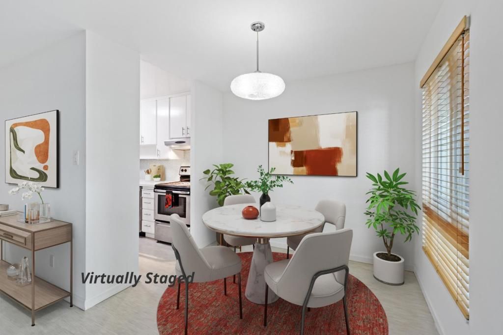 Photo of 833 N Humboldt Street #201, San Mateo, CA 94401 (MLS # ML82033808)