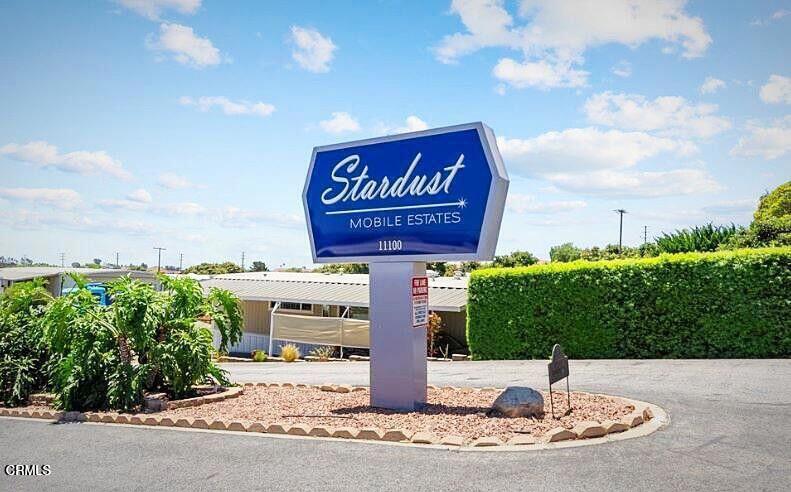 Stardust MHP - 0291 - Manufactured In Park