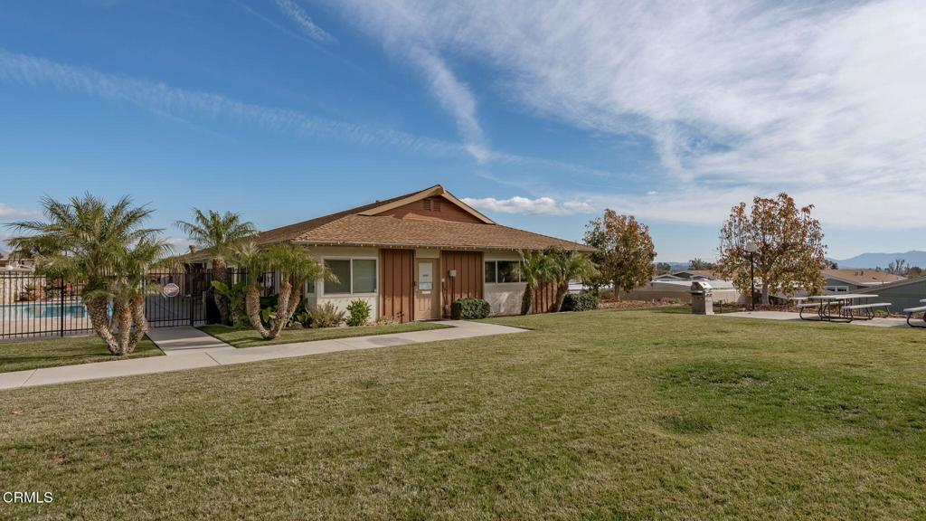 Stardust MHP - 0291 - Manufactured In Park