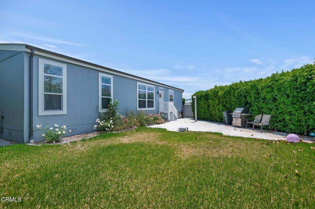 Stardust MHP - 0291 - Manufactured In Park