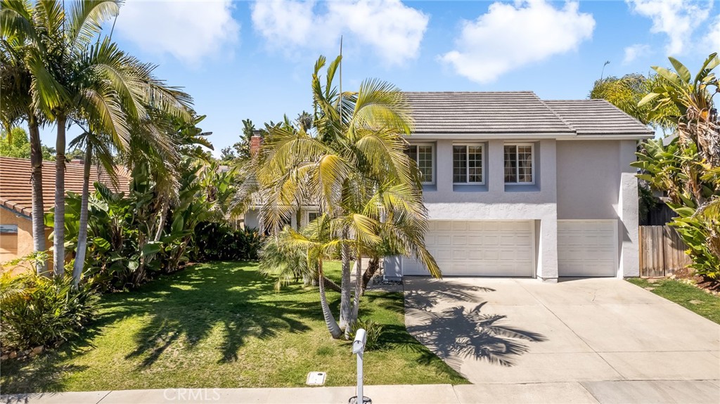 2204 Recodo Court