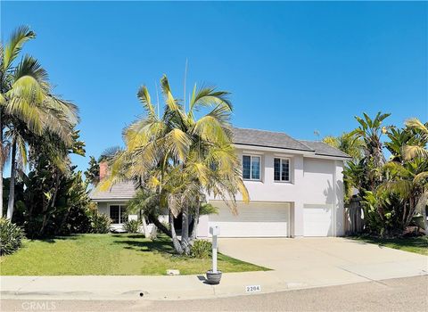 2204 Recodo Court Carlsbad CA 92009