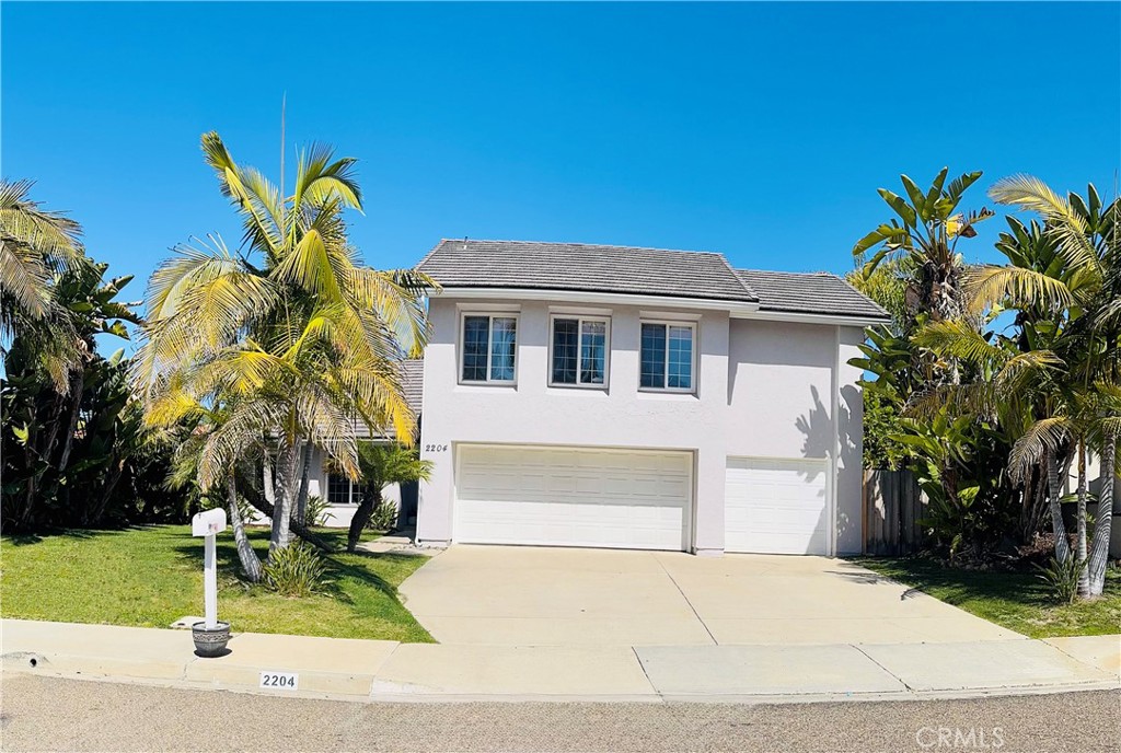 2204 Recodo Court