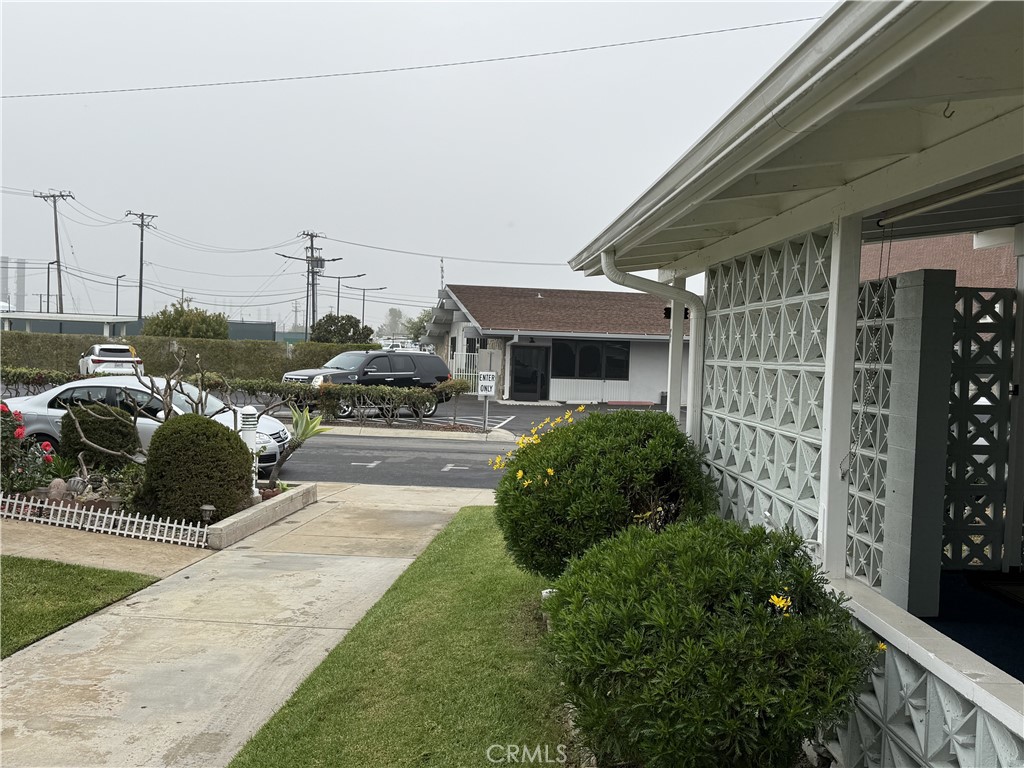 Leisure World (LW) - Residential