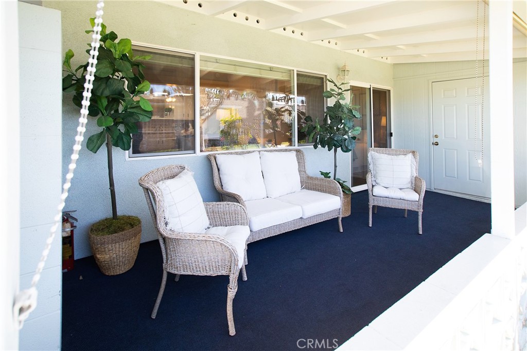 Leisure World (LW) - Residential