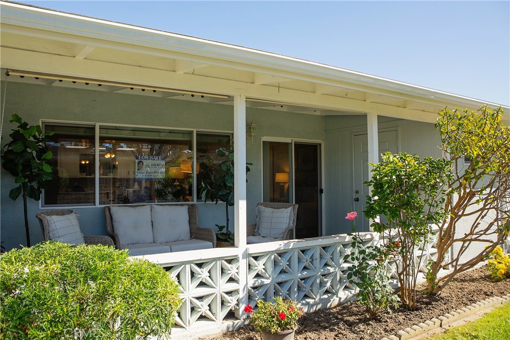 Leisure World (LW) - Residential