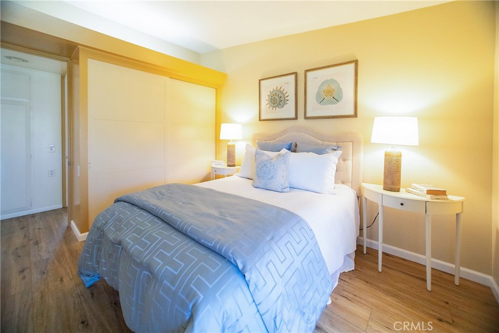 Leisure World (LW) - Residential