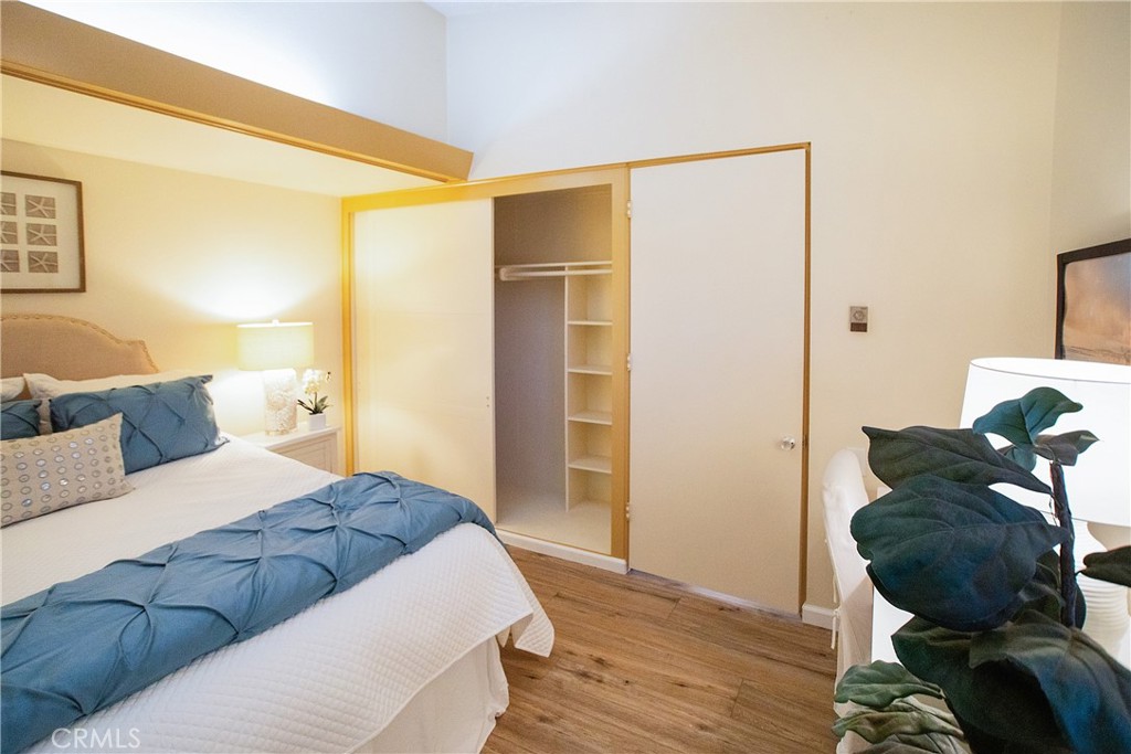 Leisure World (LW) - Residential