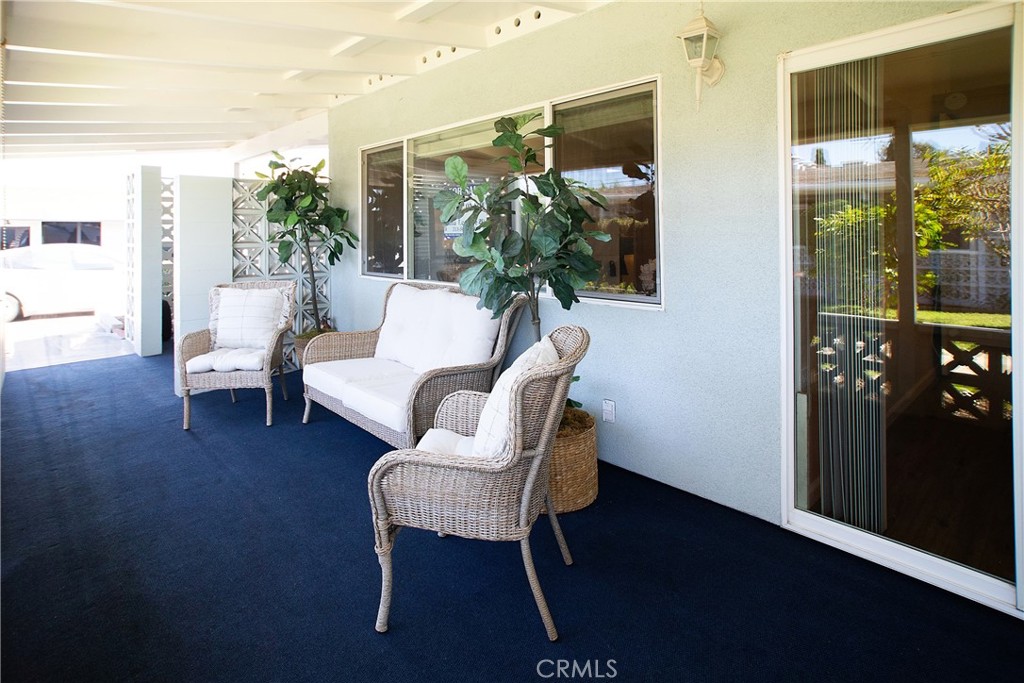 Leisure World (LW) - Residential