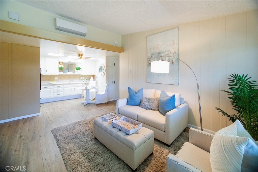 Leisure World (LW) - Residential