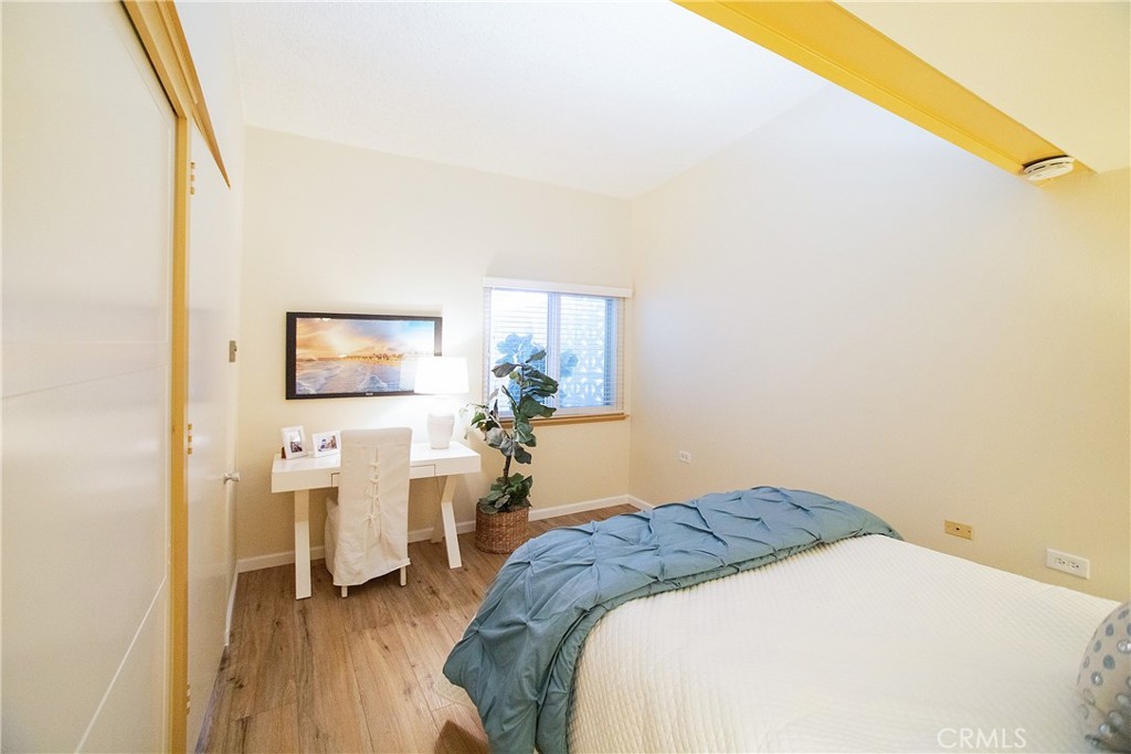 Leisure World (LW) - Residential