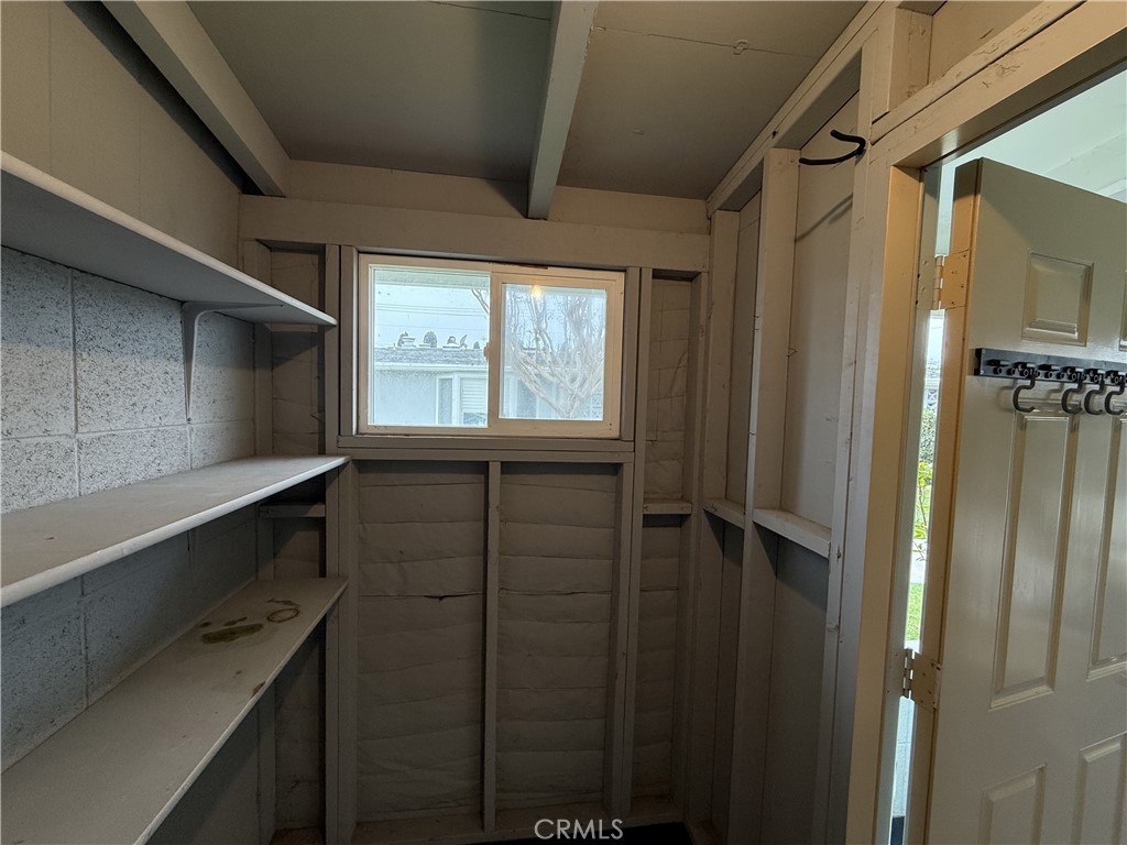 Leisure World (LW) - Residential