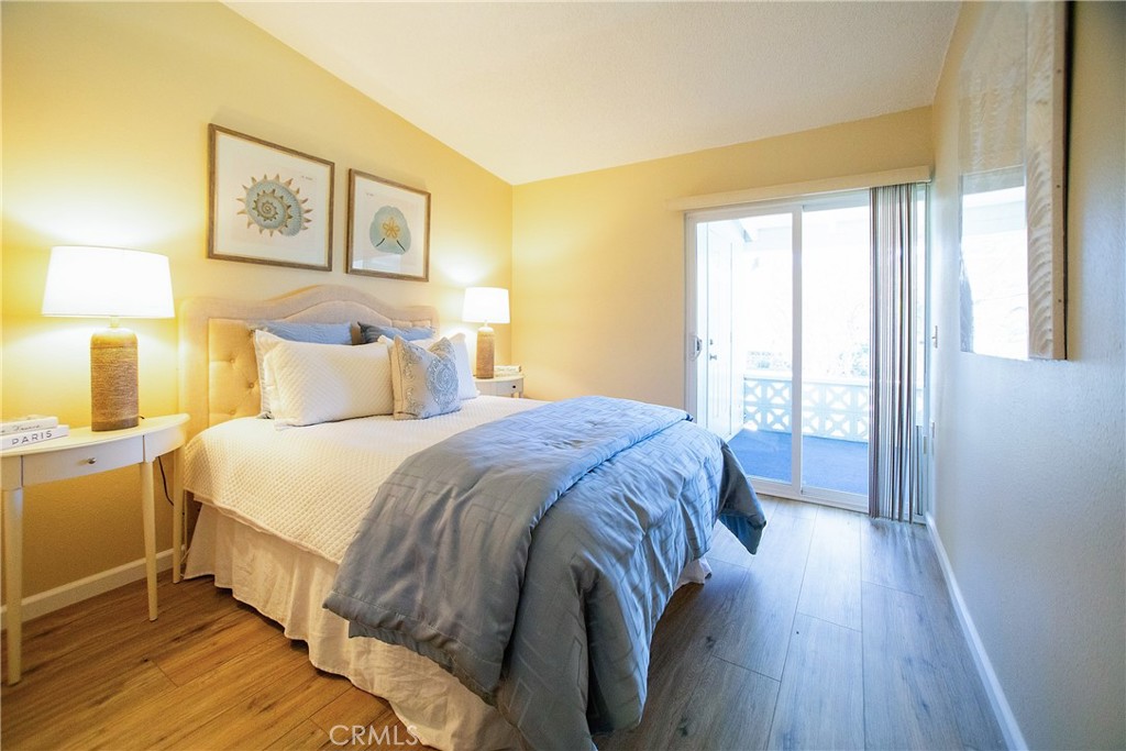 Leisure World (LW) - Residential