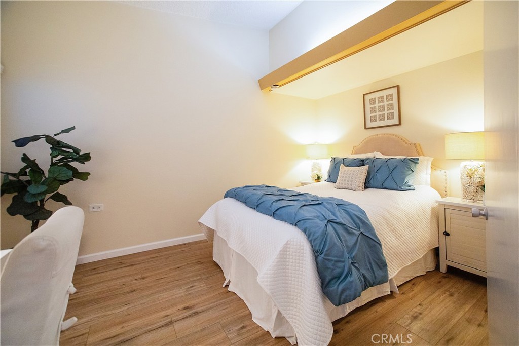 Leisure World (LW) - Residential