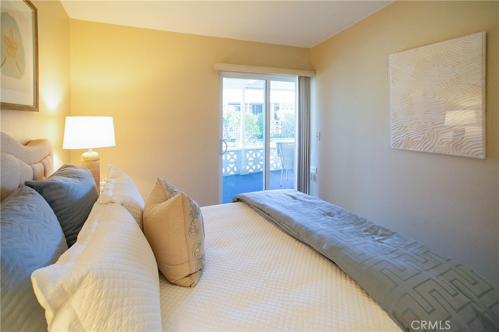 Leisure World (LW) - Residential