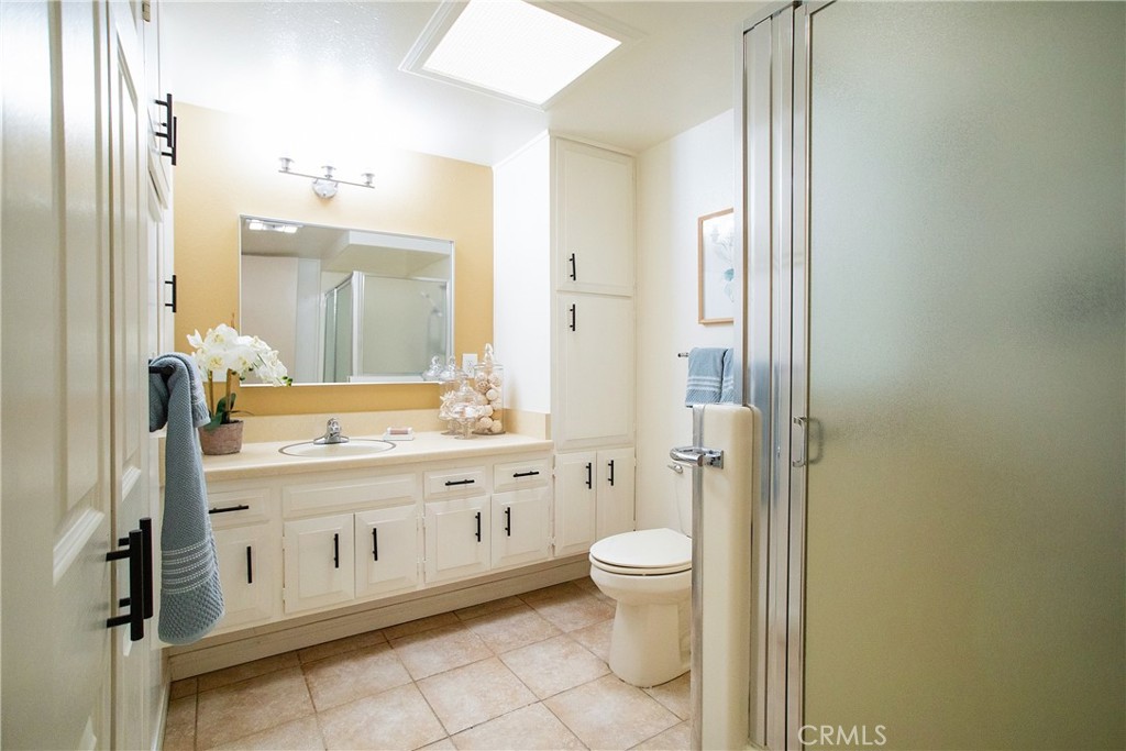 Leisure World (LW) - Residential