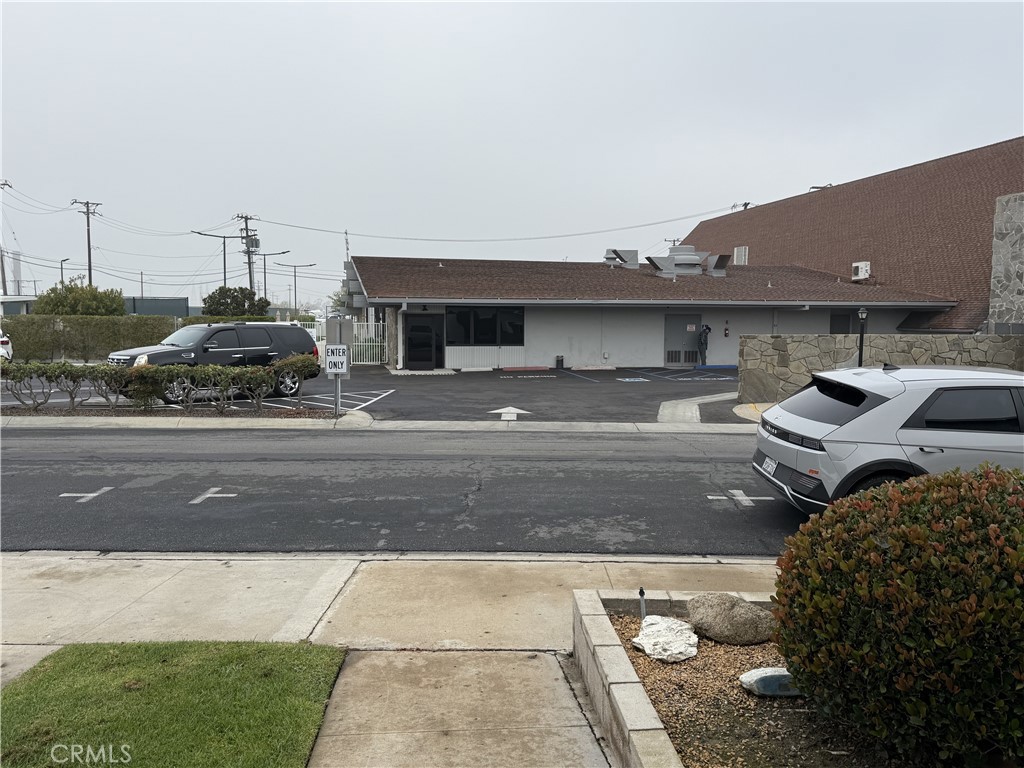 Leisure World (LW) - Residential