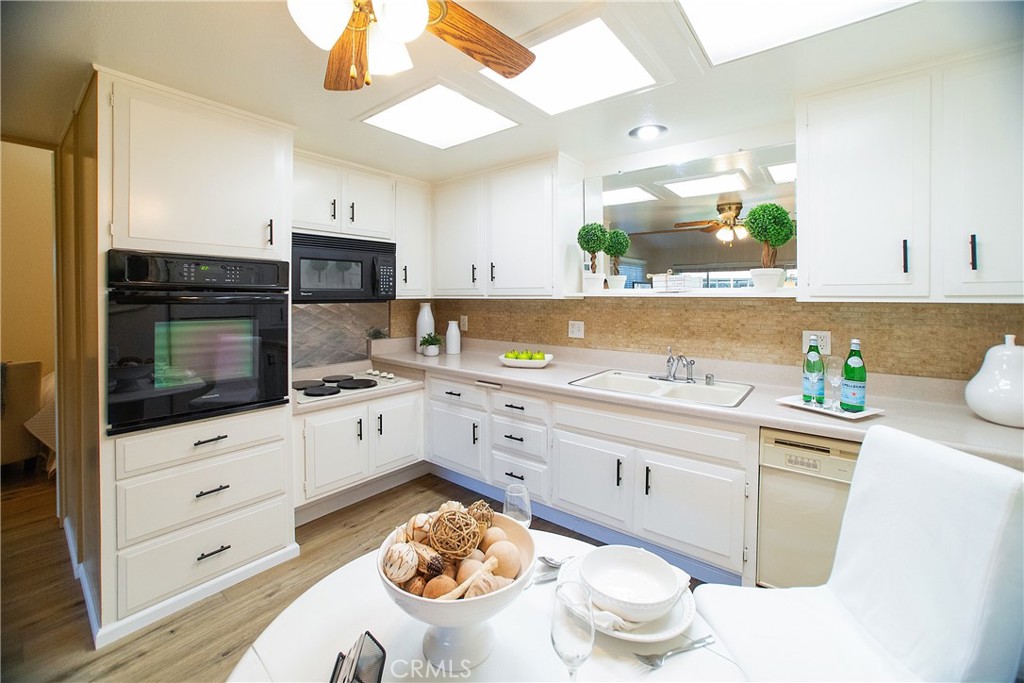 Leisure World (LW) - Residential