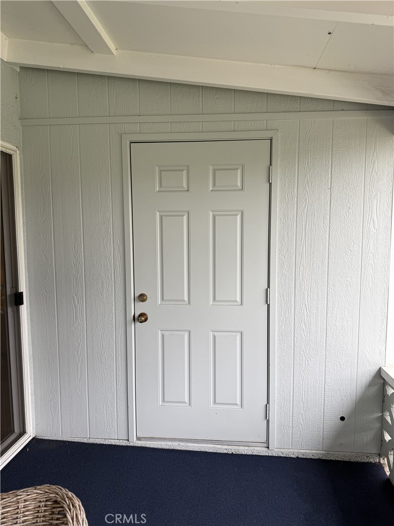 Leisure World (LW) - Residential