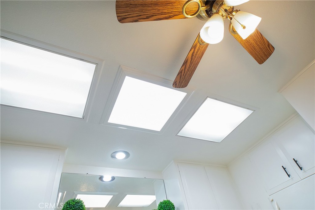 Leisure World (LW) - Residential