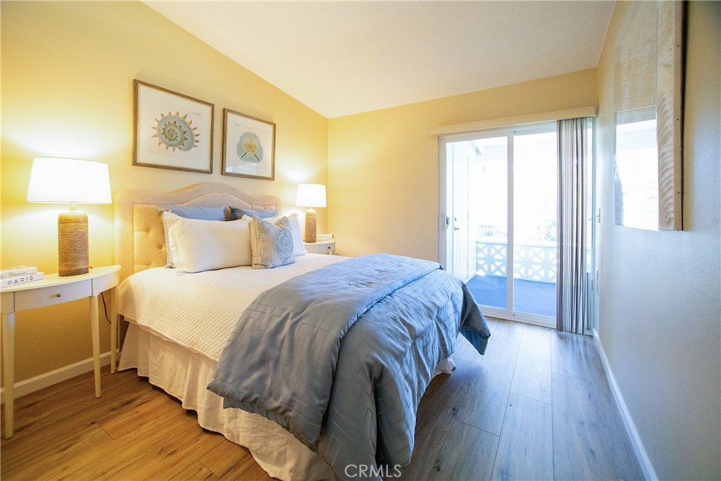 Leisure World (LW) - Residential