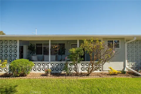 1200 Canoe Brook Dr., M3-19f, Seal Beach, CA 90740 - MLS#: PW25250956