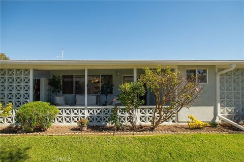 1200 Canoe Brook Dr., M3-19F Seal Beach CA 90740