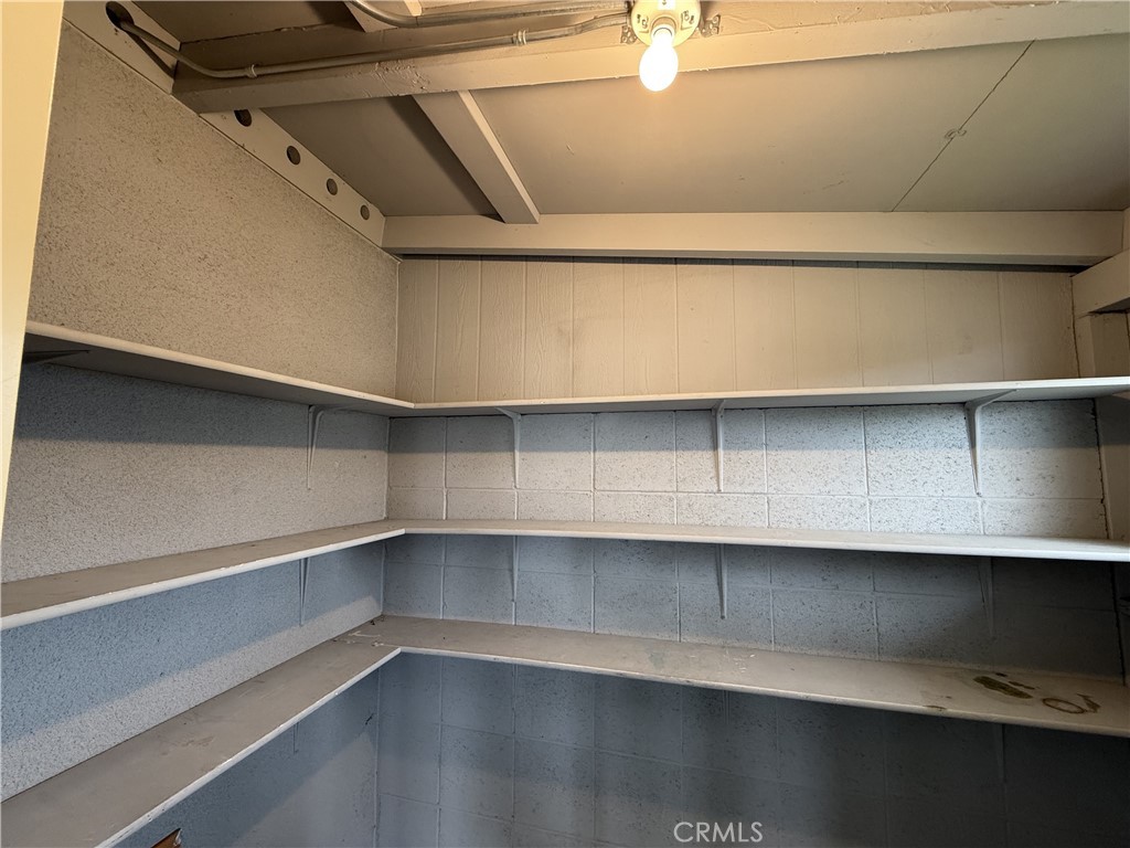 Leisure World (LW) - Residential