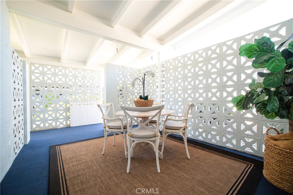 Leisure World (LW) - Residential